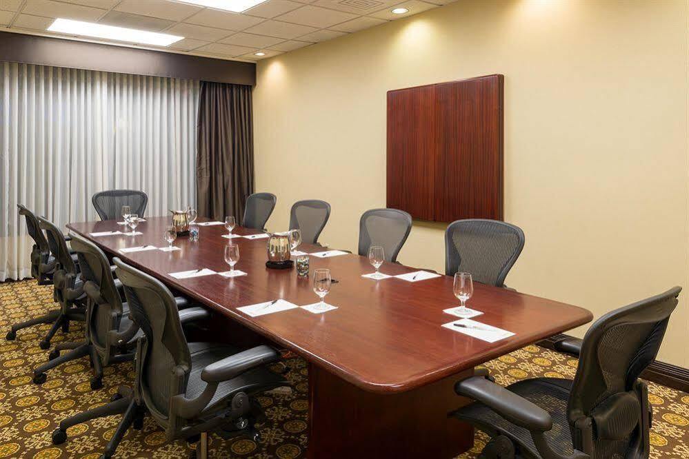 Radisson Seattle Airport 3* SeaTac