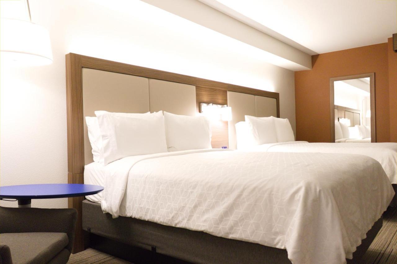 Express Seattle - Sea-tac Airport By Ihg 3* SeaTac