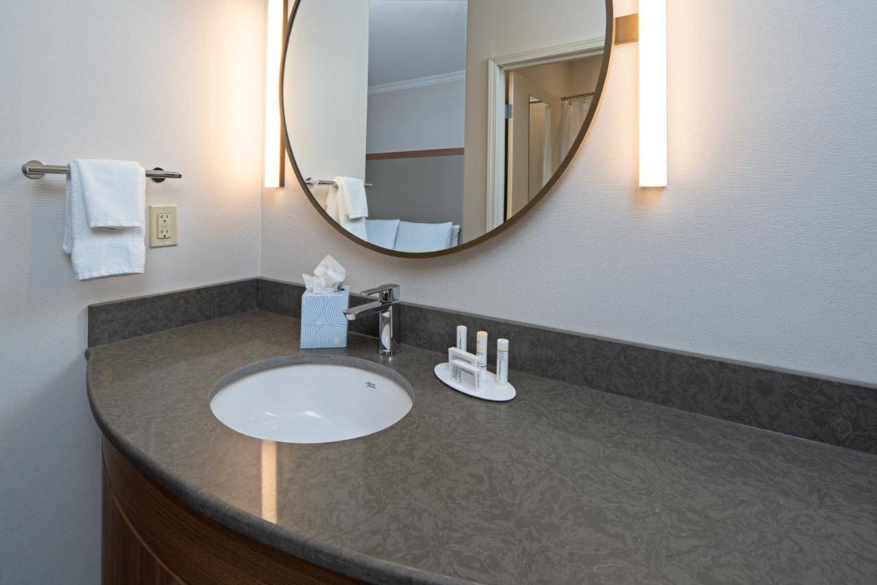 Fairfield By Marriott & Seattle Sea-tac Airport SeaTac