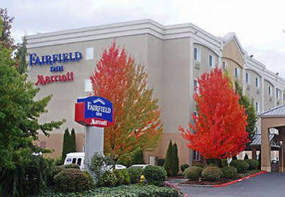 Fairfield By Marriott & Seattle Sea-tac Airport SeaTac