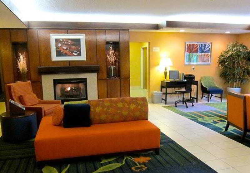 Fairfield By Marriott & Seattle Sea-tac Airport 3* SeaTac