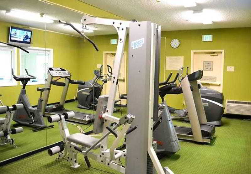 Hotel Fairfield By Marriott & Seattle Sea-tac Airport