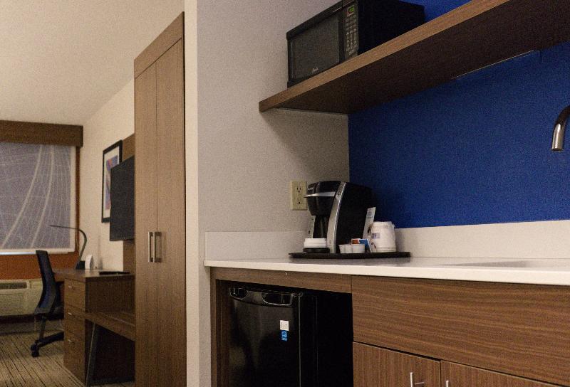 Hotel Express Seattle - Sea-tac Airport By Ihg SeaTac