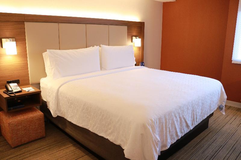 Express Seattle - Sea-tac Airport By Ihg 3* SeaTac