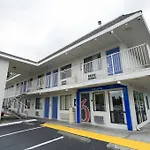 Motel 6-Seattle, Wa - Airport