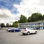 Motel 6-Seattle, Wa - Airport