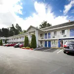 Motel 6-Seattle, Wa - Airport