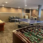 Best Western Seattle Airport Hotel
