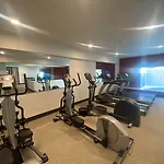 Best Western Seattle Airport Hotel