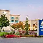 Hilton Seattle Airport & Conference Center