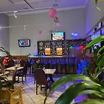 Ramada By Wyndham Seatac Airport