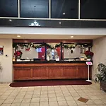 Ramada By Wyndham Seatac Airport