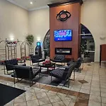 Ramada By Wyndham Seatac Airport