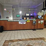 Ramada By Wyndham Seatac Airport