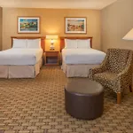 Hilton Seattle Airport & Conference Center