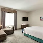 Hilton Garden Inn Seattle Airport