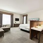 Hilton Garden Inn Seattle Airport