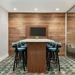 Hilton Garden Inn Seattle Airport