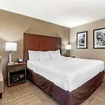 Comfort Inn & Suites Sea-Tac Airport