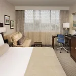 Skybridge Seattle Airport Hotel