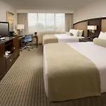 Skybridge Seattle Airport Hotel