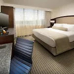 Skybridge Seattle Airport Hotel