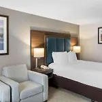 Surestay Hotel By Best Western Seatac Airport North