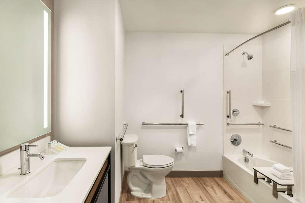 Hilton Garden Seattle Airport 3* SeaTac