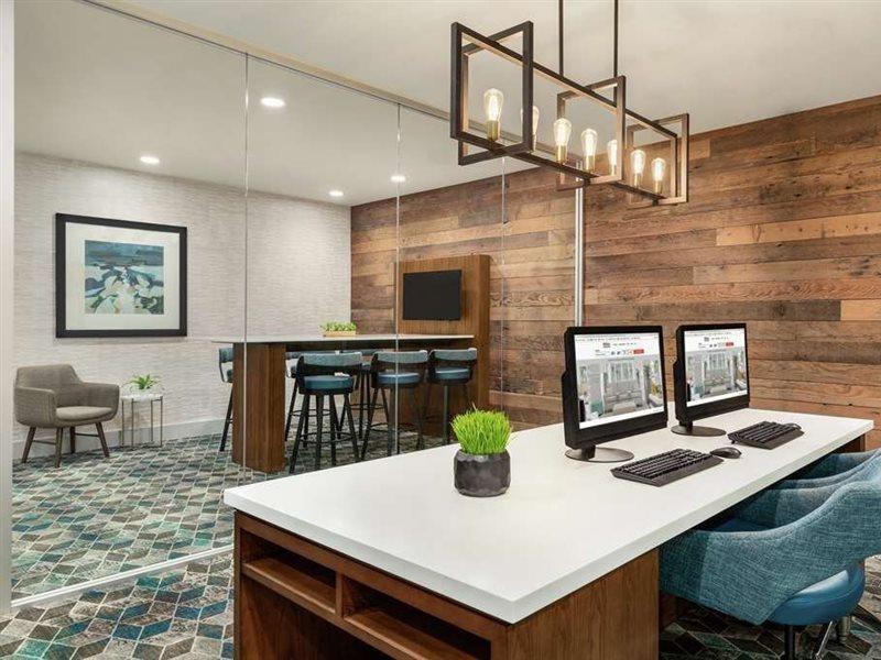 Hilton Garden Seattle Airport 3* SeaTac