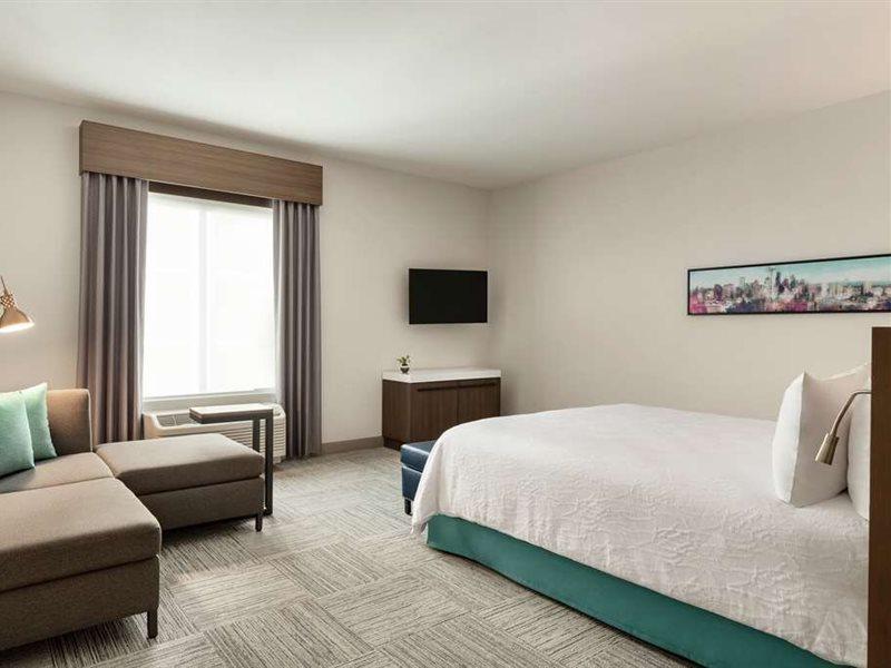 Hilton Garden Seattle Airport 3* SeaTac