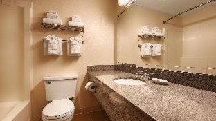 Western Seattle Airport 3*