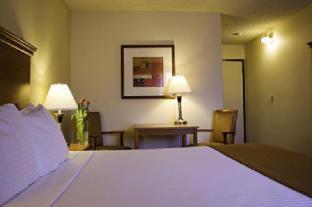 Western Seattle Airport Hotel 3*