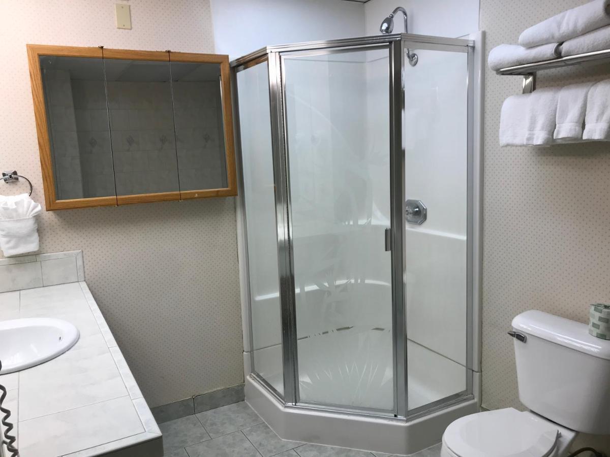 Surestay By Western Airport North 3* SeaTac