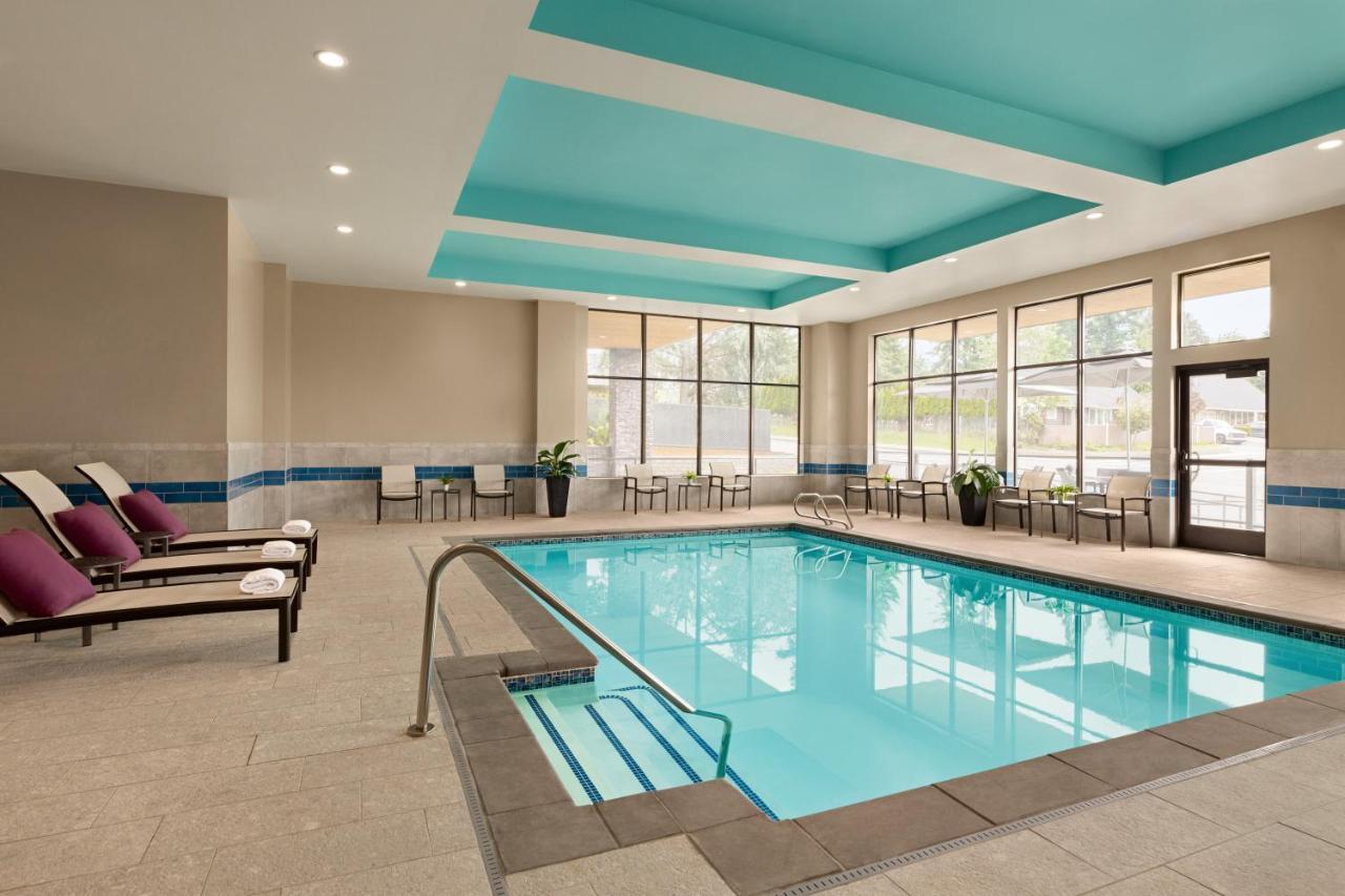 Hilton Garden Seattle Airport
