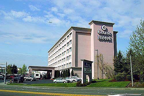 Coast Gateway Hotel SeaTac