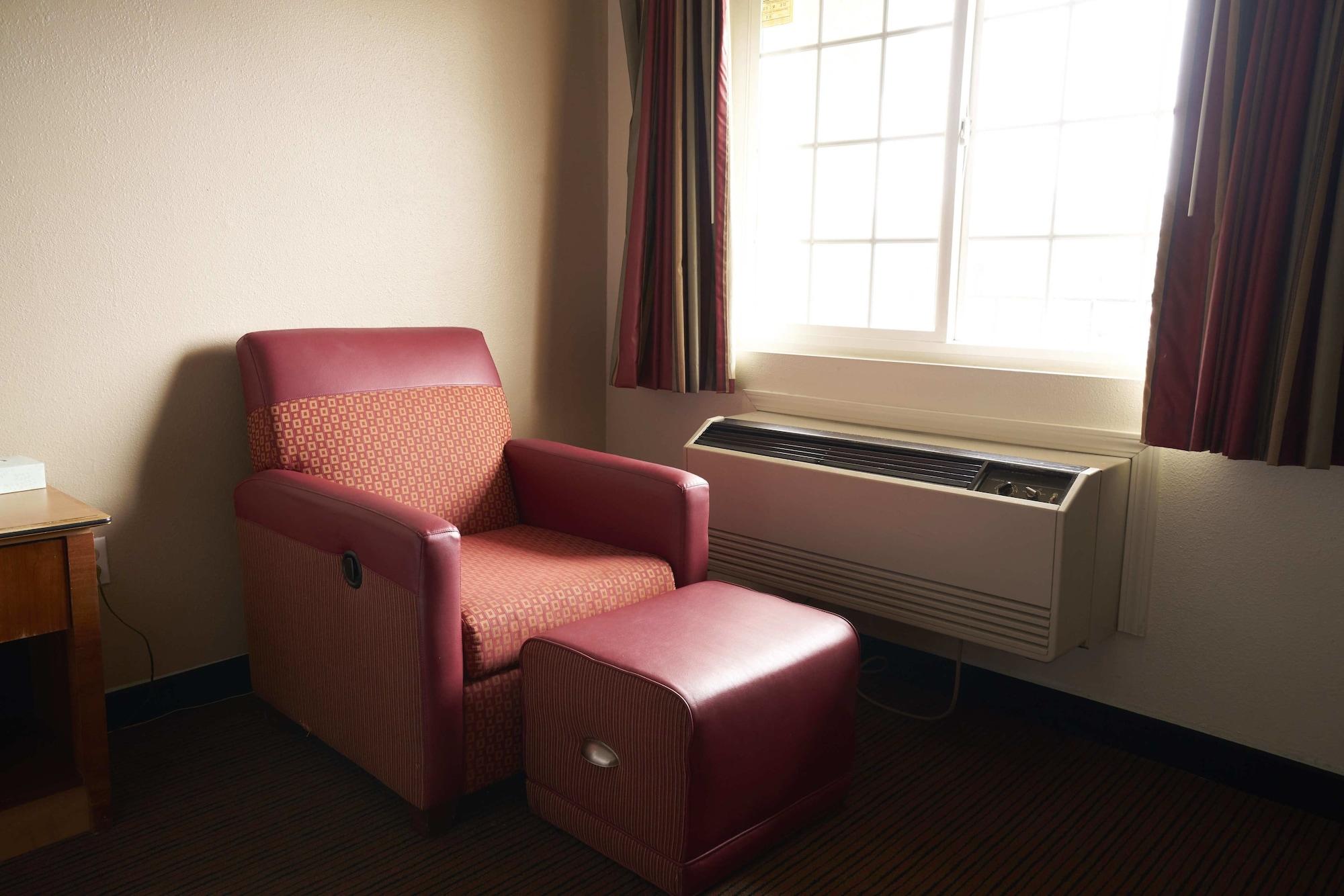 Inn Skyway - SeaTac