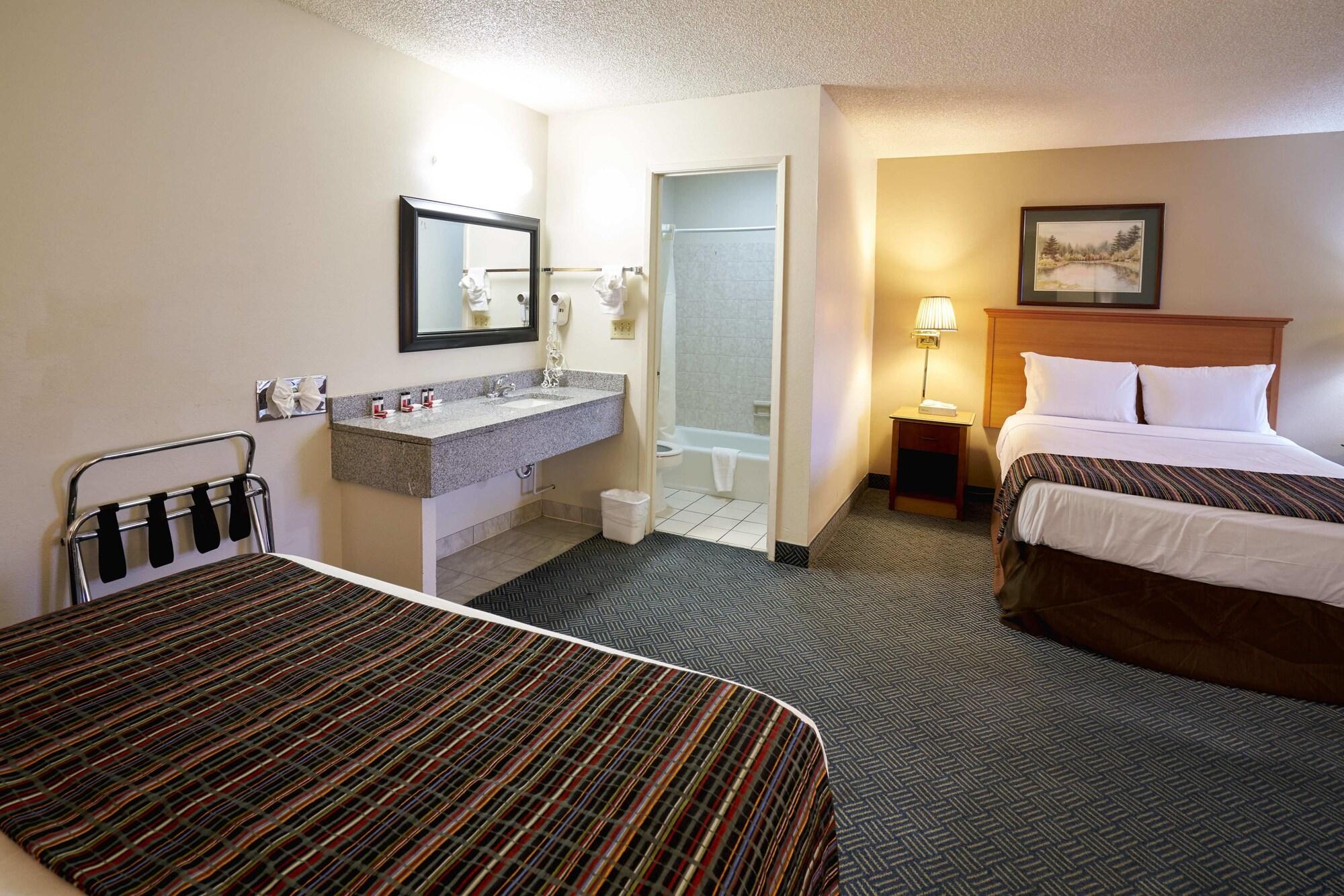Skyway - Inn 2*