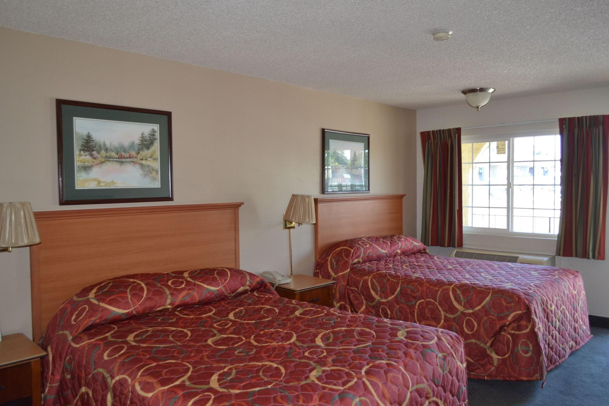 Inn Skyway -