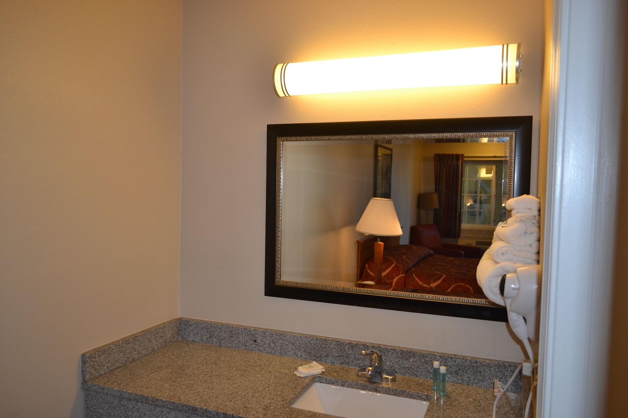 Inn Skyway - SeaTac