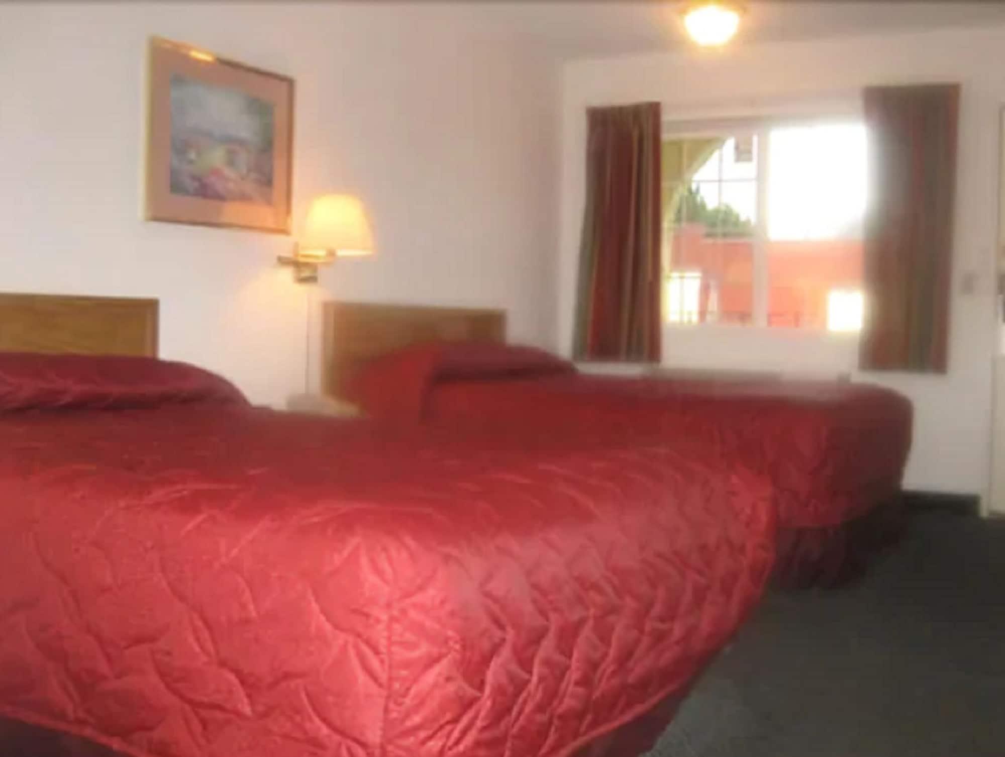 Inn Skyway - 2*