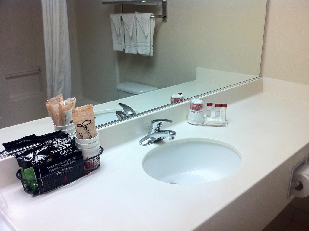 Ramada By Wyndham Airport Hotel 3*
