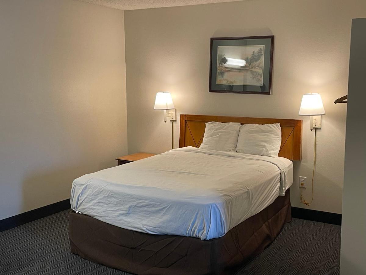 Inn Skyway - SeaTac