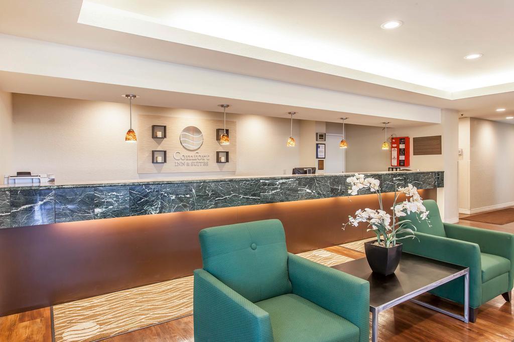 Hotel Comfort & Sea-tac Airport SeaTac