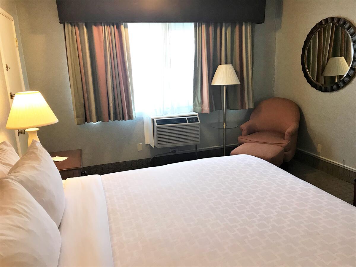 Surestay By Western Airport North 3* SeaTac