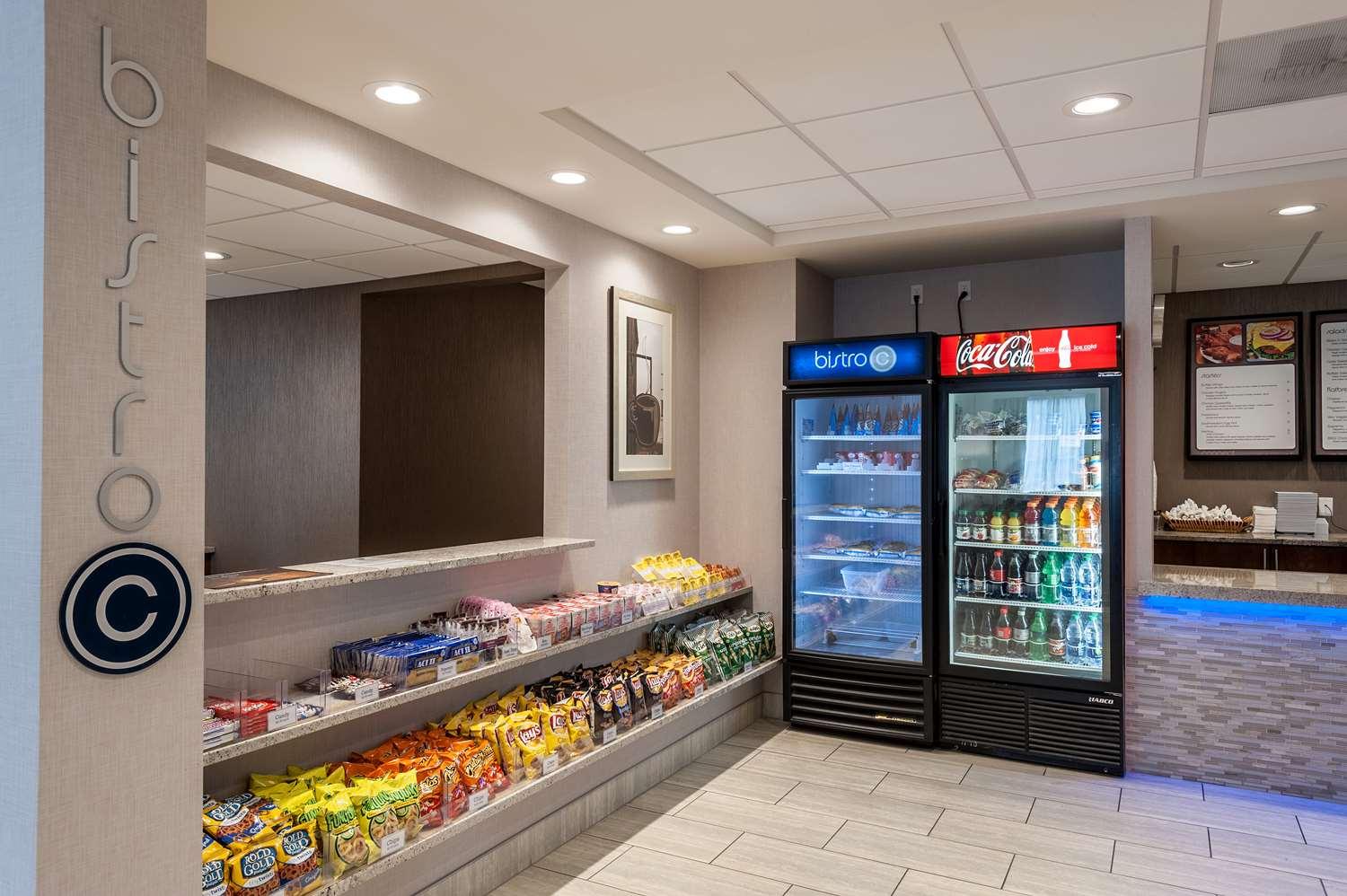 Hotel Surestay By Western Airport North SeaTac