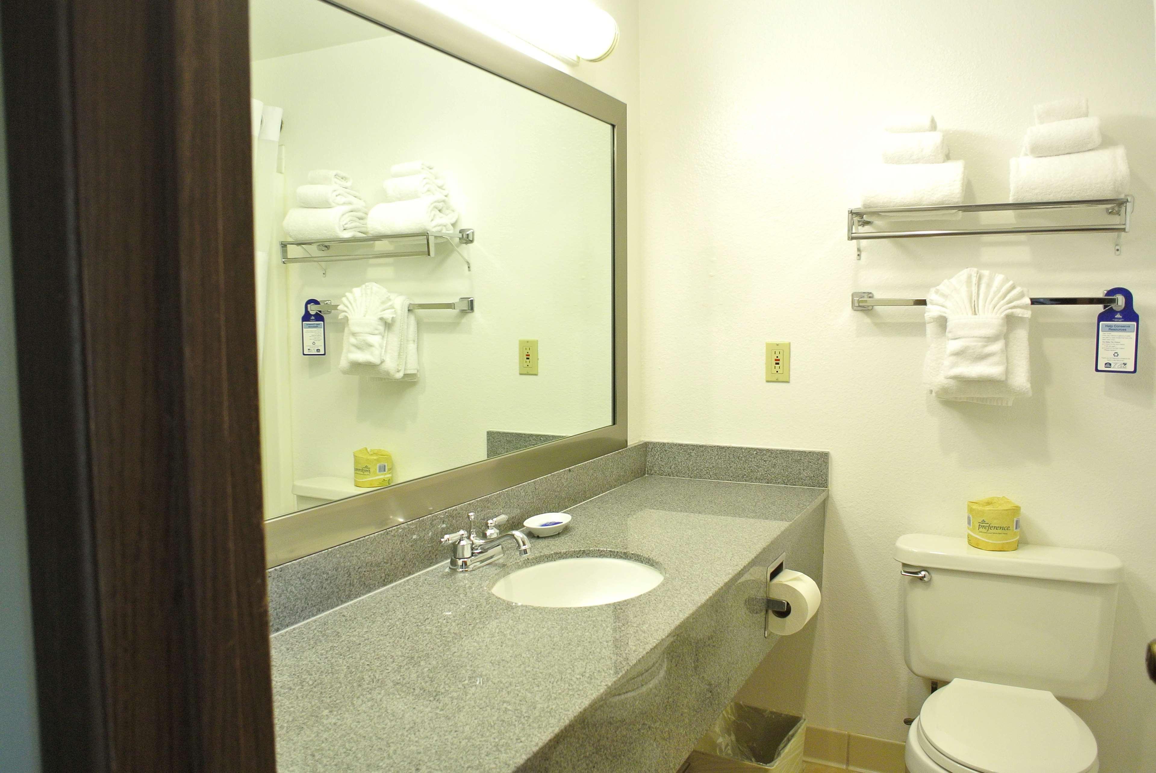 Hotel Western Seattle Airport