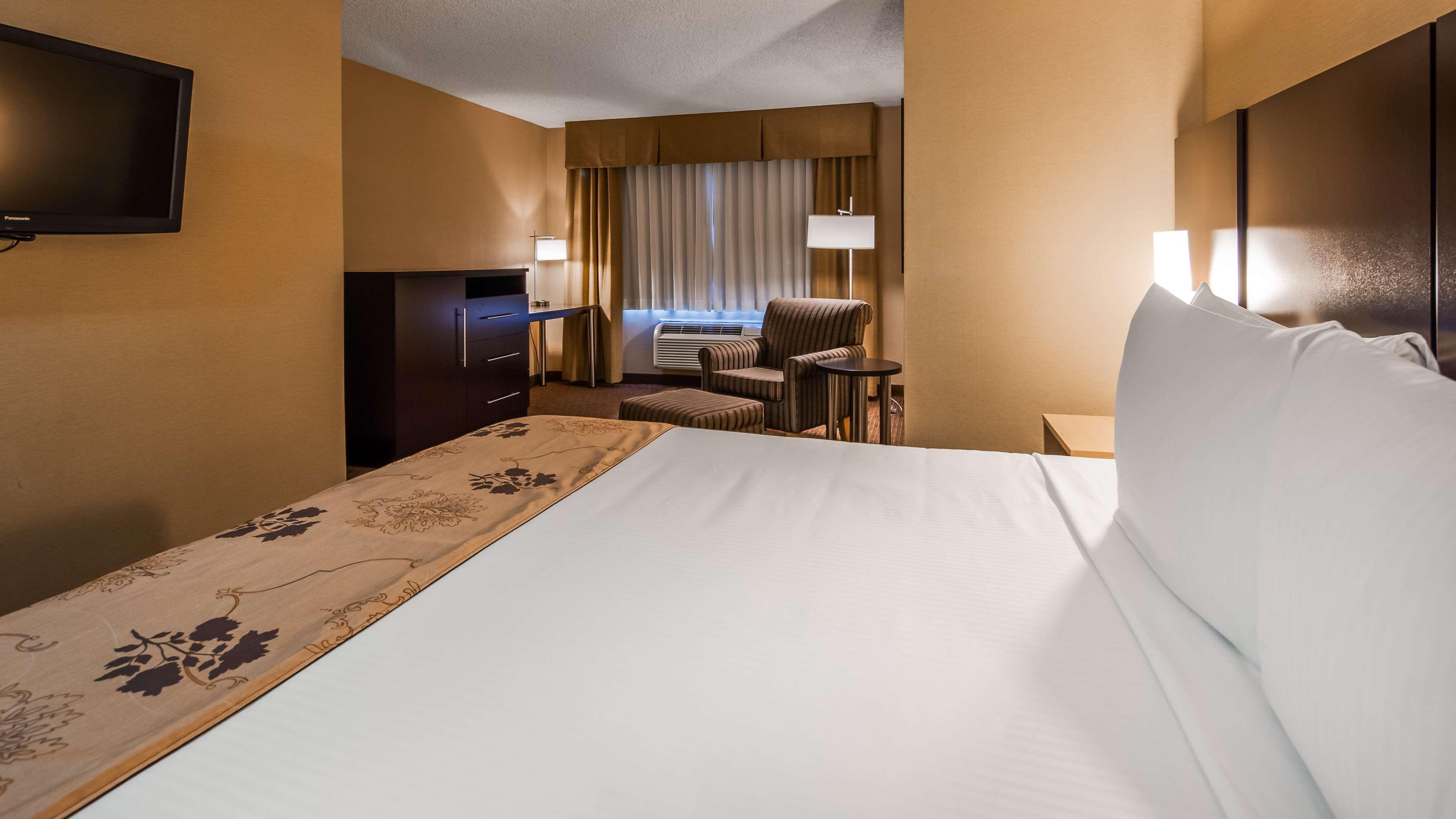 Hotel Western Seattle Airport