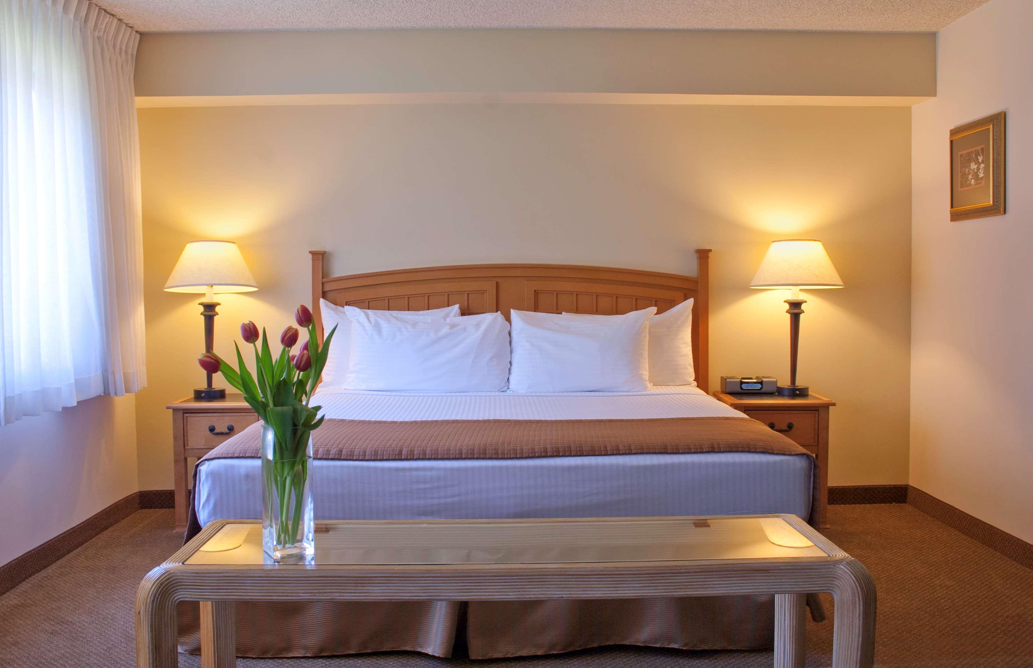 Hotel Western Seattle Airport