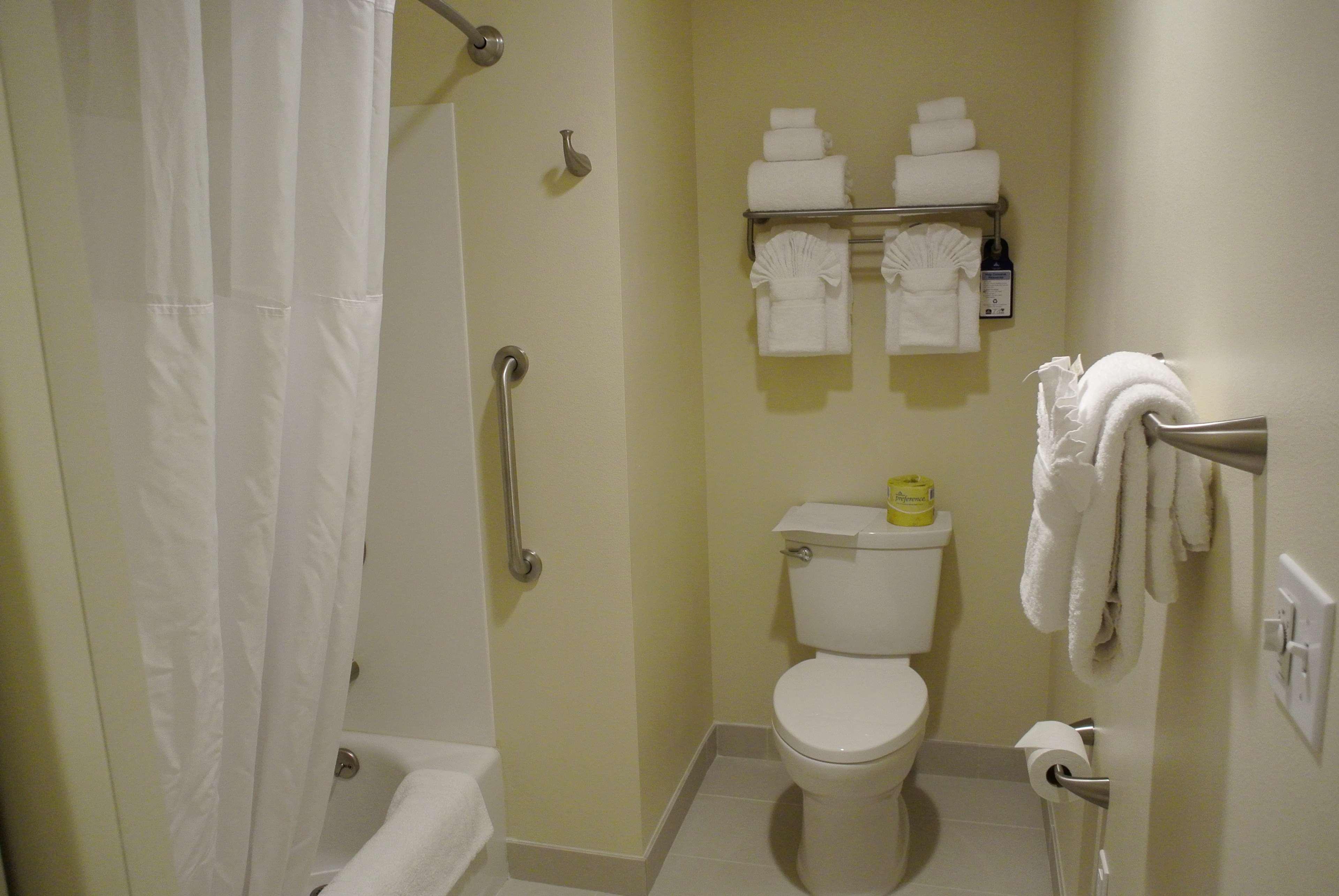 Western Seattle Airport 3* SeaTac