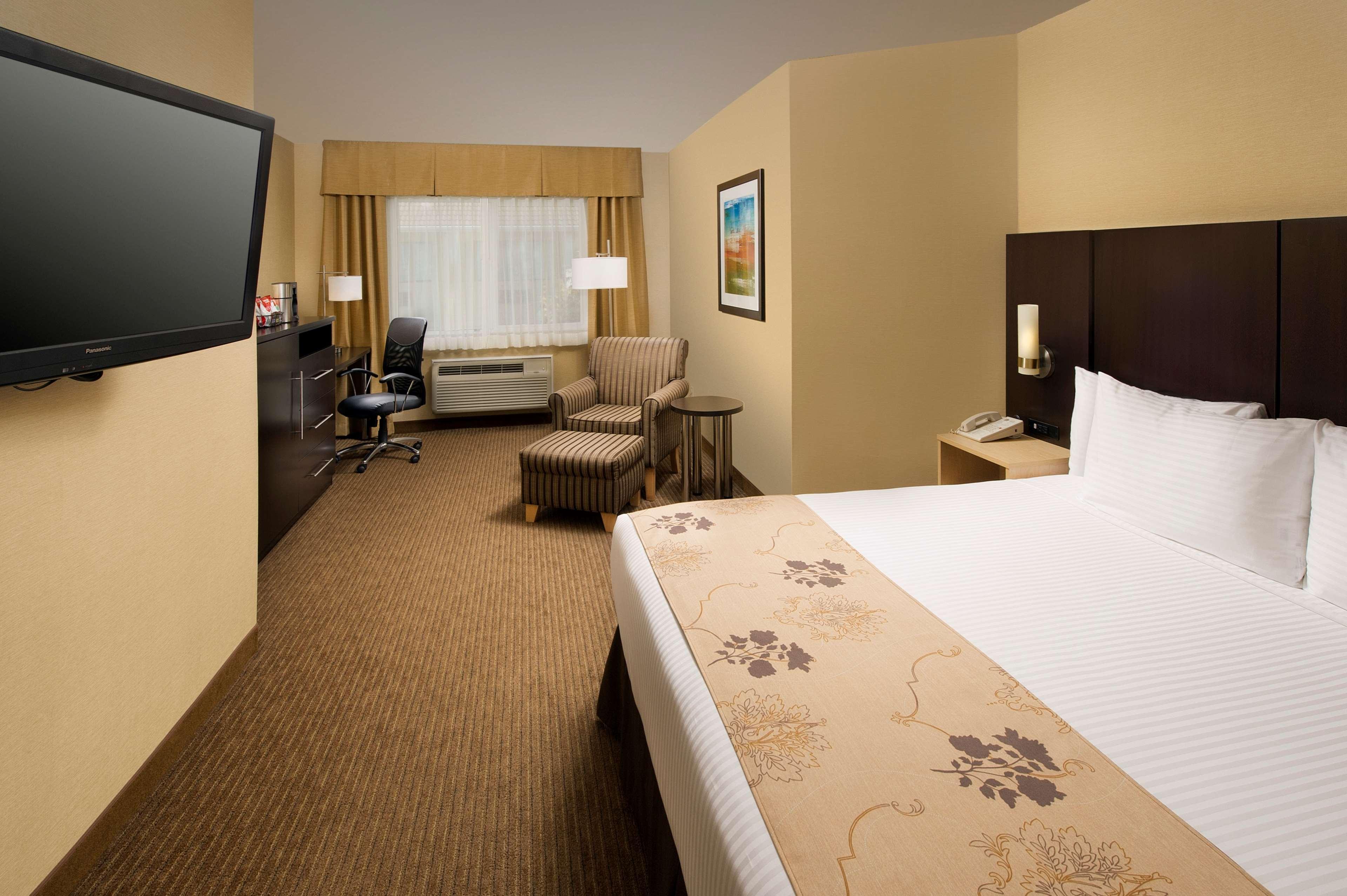 Hotel Western Seattle Airport